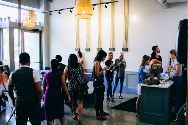 FreshFin | Third Ward Milwaukee by null