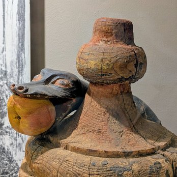 Mission San Luis Rey - Museums Near Me - Oceanside, California