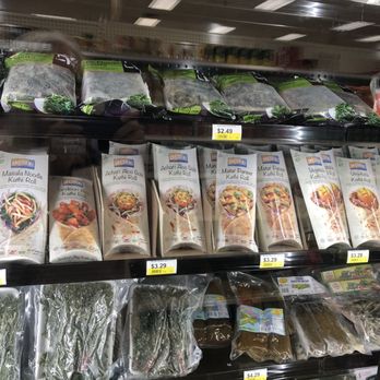 Ocean Mart - International Grocery Near Me - Ogden, Utah