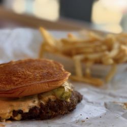 Palms n’ Patties