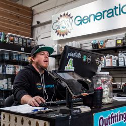 GrowGeneration Hydroponics Store