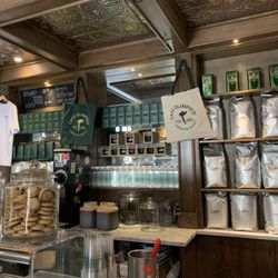 Café Olimpico