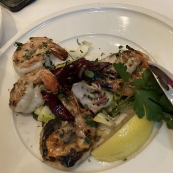 Limani - Washington - Shrimp - Mediterranean Near Me - Washington, DC, District of Columbia