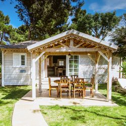 Yelloh! Village - Camping le Brasilia