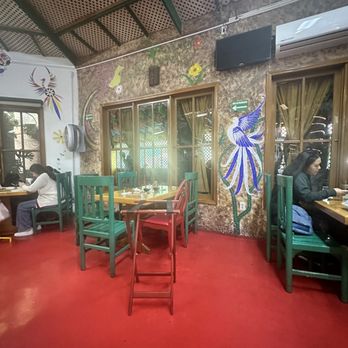 La Casa del Mole - Mexican Near Me - Tijuana, BCN
