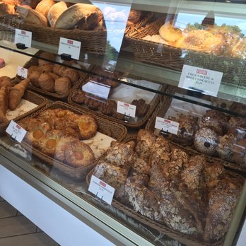 Nathaniel Reid Bakery - Various baked bread goods - Bakeries Near Me - Saint Louis, Missouri Nathaniel Reid Bakery - Various baked bread goods - Bakeries Near Me - Saint Louis, Missouri