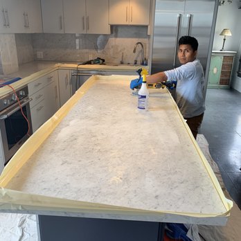 JK Marble Maintenance - During - Flooring Near Me JK Marble Maintenance - During - Flooring Near Me