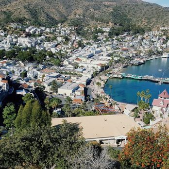 Avalon Harbor - Police Departments Near Me - Avalon, California