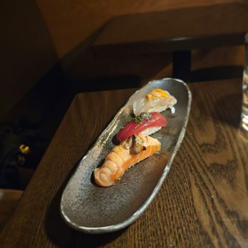 Takumi Omakase - Sushi Bars Near Me - New York, New York Takumi Omakase - Sushi Bars Near Me - New York, New York