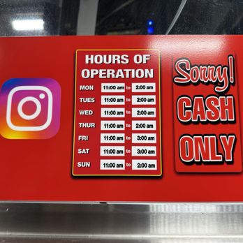 Charlie's Tacos - Food Trucks Near Me - Los Angeles, California