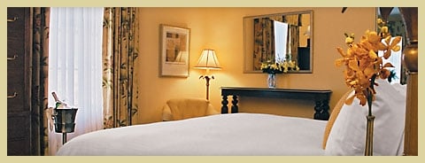 The Colony Hotel by null The Colony Hotel by null