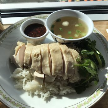 Funky Elephant - Really juicy KMG- delicious! - Thai Near Me - Berkeley, California