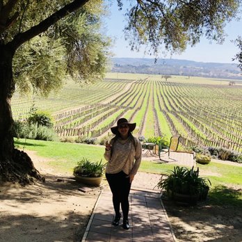 Still Waters Vineyards - Wineries Near Me - Paso Robles, California