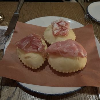 Rezdôra - Gnocco Fritto - Italian Near Me - New York, New York
