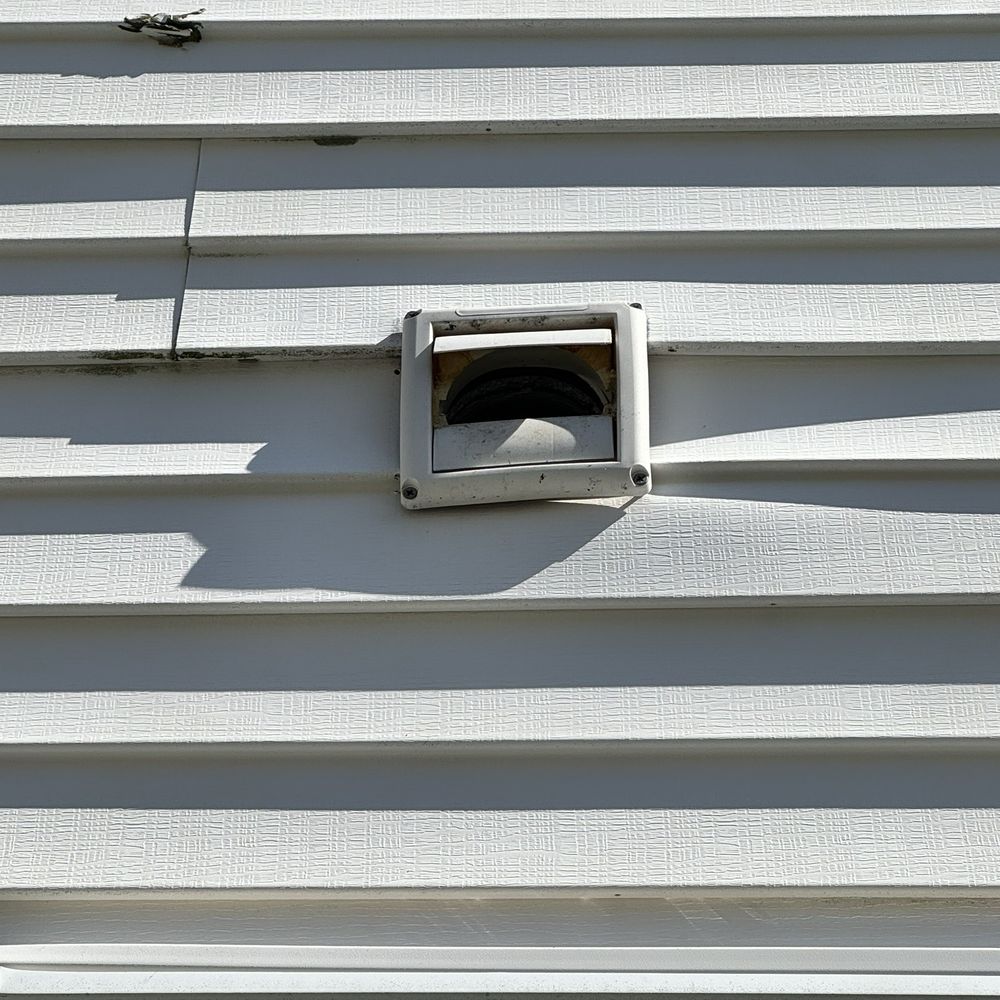 Project House BKN - Other broken vent that allowed birds to live in my ceiling! - Handyman Near Me - Brooklyn, New York