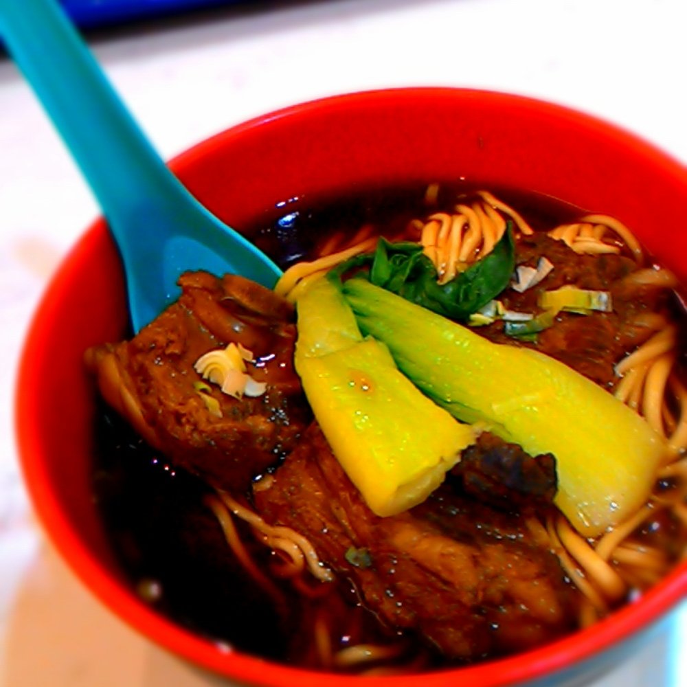 Yong's Hand Pulled Noodles - Chinese Near Me - Auckland, AUK