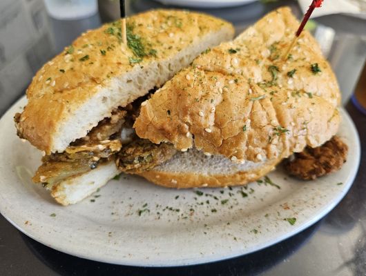 Cafe Rue Orleans - Cajun & Seafood by null