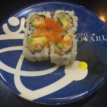 Sushi Hotaru - A $3.30 plate full of disappointment - Japanese Near Me - Sydney, NSW Sushi Hotaru - A $3.30 plate full of disappointment - Japanese Near Me - Sydney, NSW