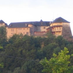 Burg Oberkapfenberg