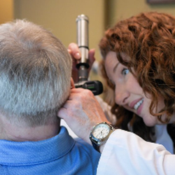 Hearing Specialty Center