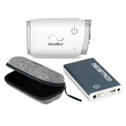 Air for Life - AirMini Travel CPAP Kit