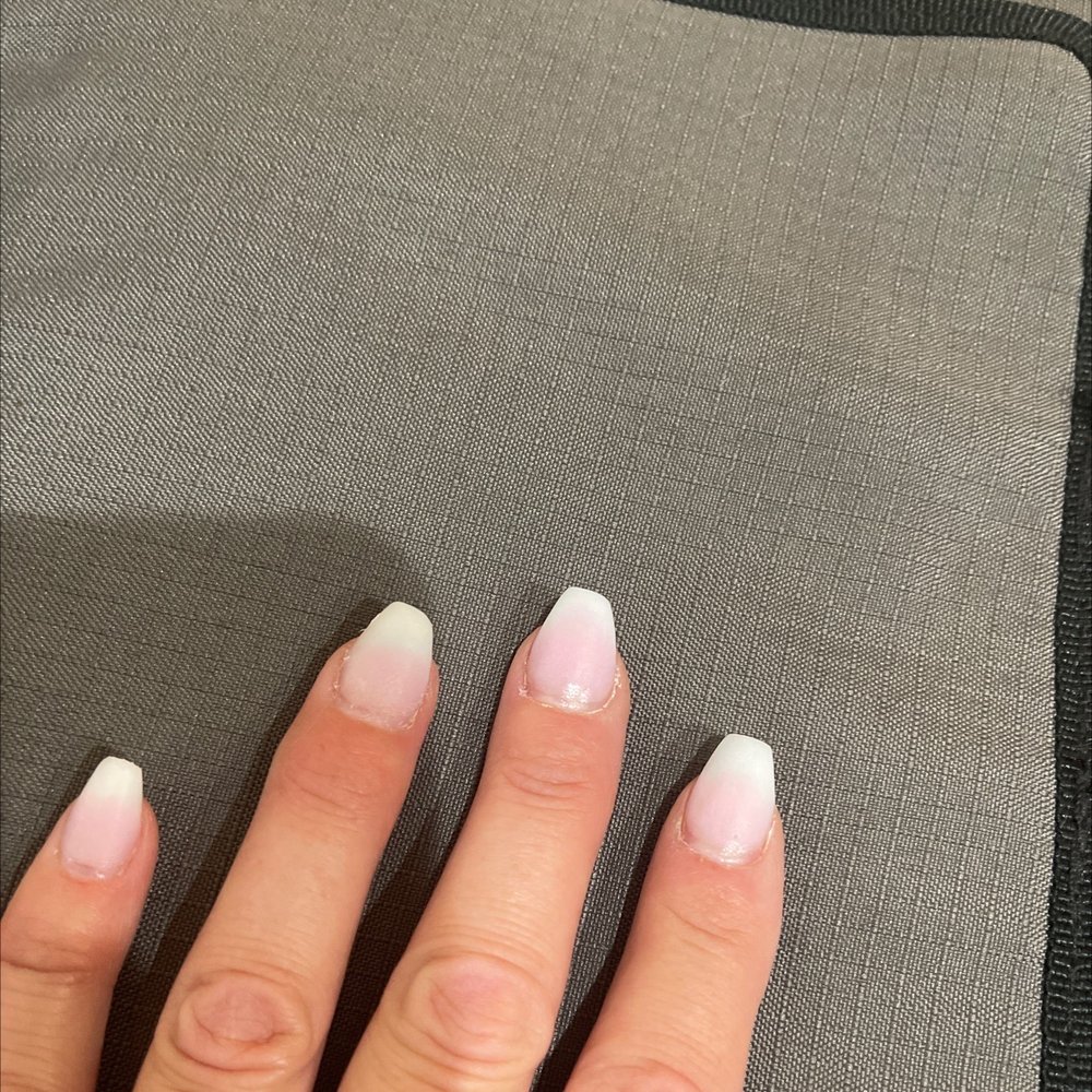 Color Nail Spa - Nail Salons Near Me - Pittsburgh, Pennsylvania