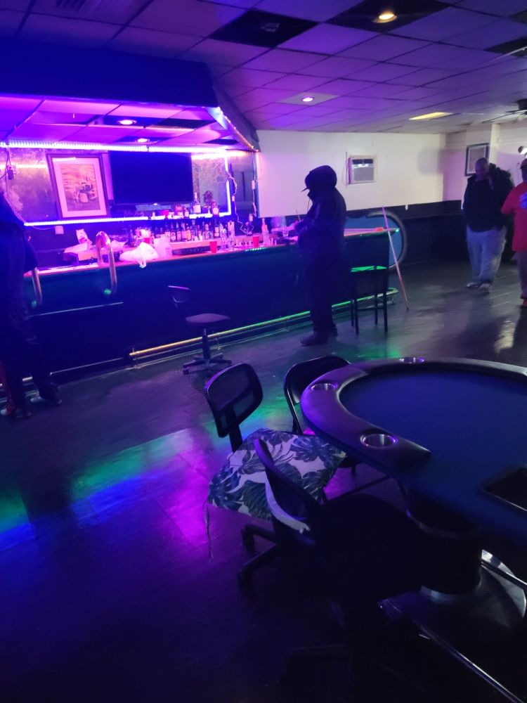 THE COVE SOCIAL CLUB Request a Quote 55 Store Ave, Waterbury, Connecticut Social Clubs