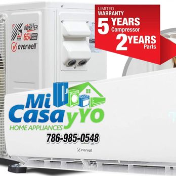 Mi Casa Y Yo Home Appliances - Appliances Near Me - Hialeah, Florida Mi Casa Y Yo Home Appliances - Appliances Near Me - Hialeah, Florida