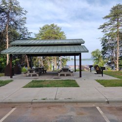 Hager Creek Access - cover!