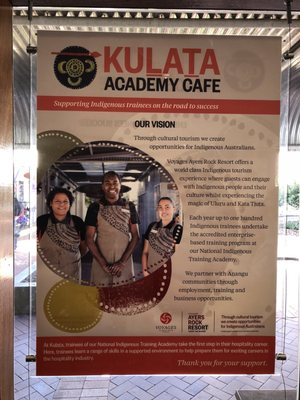 Kulata Academy Cafe by null