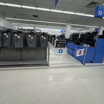 Walmart - Department Stores Near Me - Panorama City, California