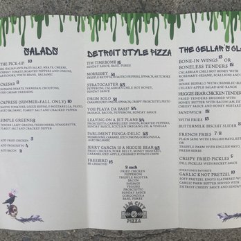 Jam City Pizza - Pizza Near Me - Hamden, Connecticut