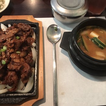 Korean Garden - Korean Near Me - Junction City, Kansas Korean Garden - Korean Near Me - Junction City, Kansas