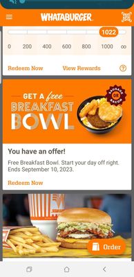 Whataburger by null