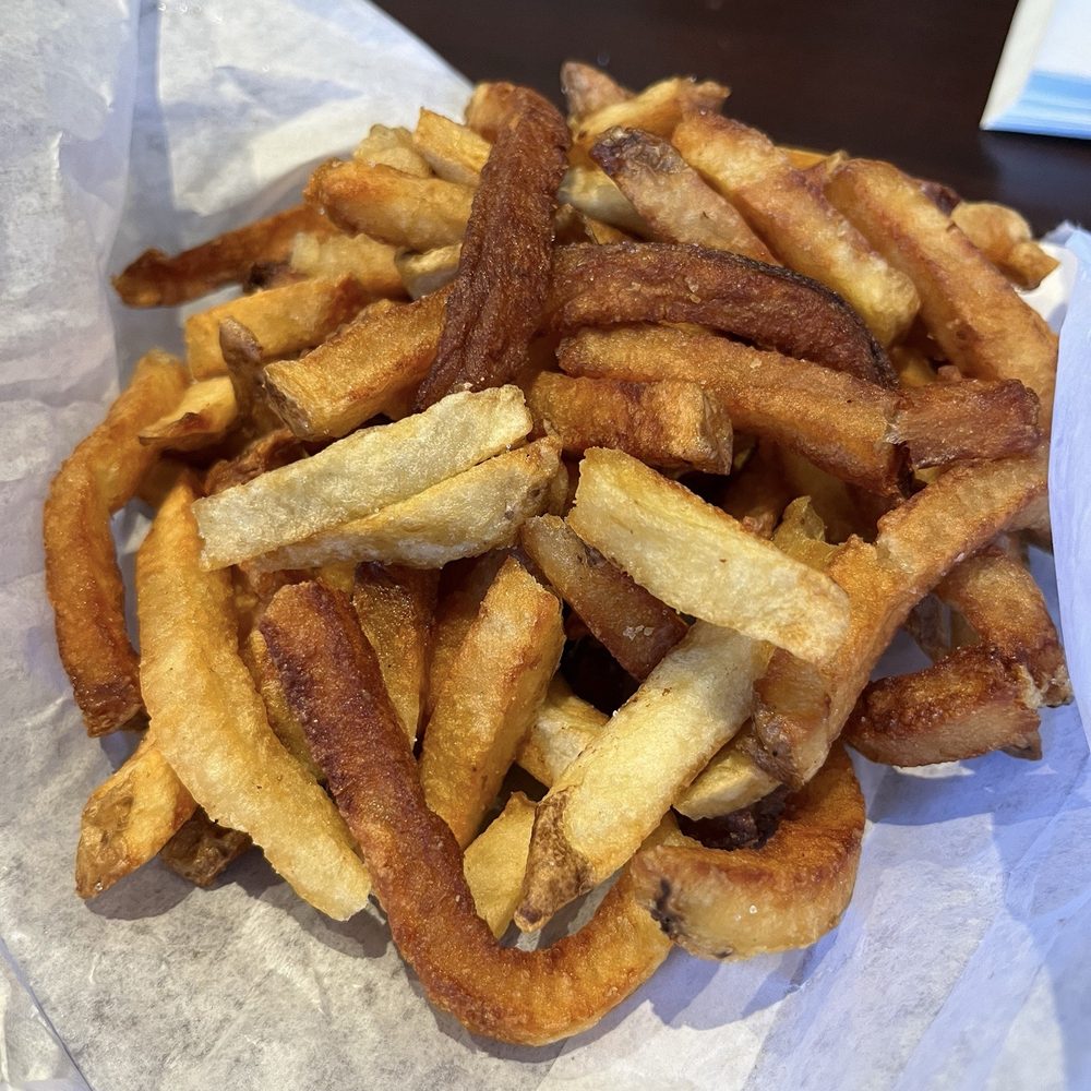 Mr. Beef - French Fries - Fast Food Near Me - Chicago, Illinois Mr. Beef - French Fries - Fast Food Near Me - Chicago, Illinois