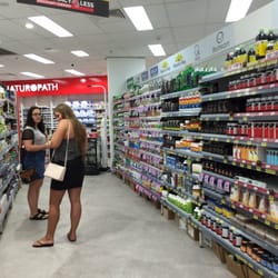 Pharmacy 4 Less Chatswood - Stock