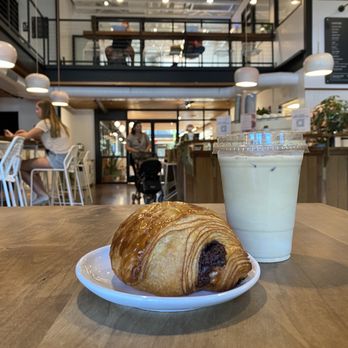 Stoble Coffee - Coffee & Tea Near Me - Chico, California