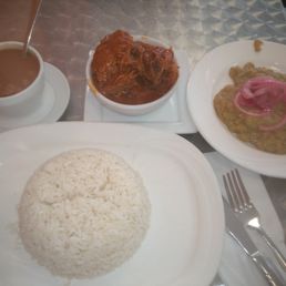 Chicken Stew