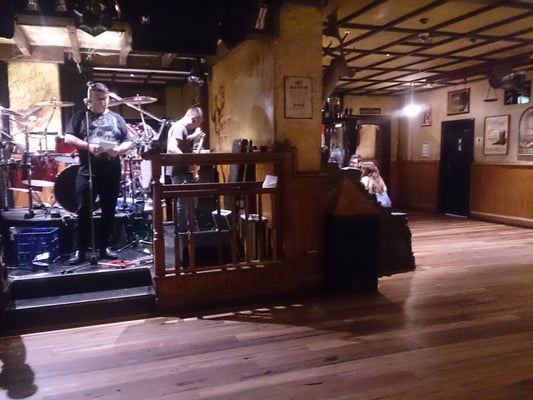 King O'Malley's by null