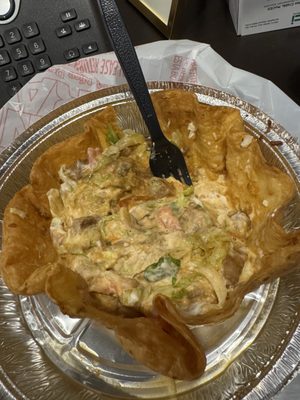 El Sombrero by null