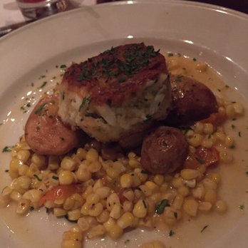 Old Ebbitt Grill - Crab cake - Bars Near Me - Washington, DC, District of Columbia Old Ebbitt Grill - Crab cake - Bars Near Me - Washington, DC, District of Columbia