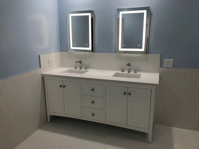 Slide of Ace Construction & Remodeling