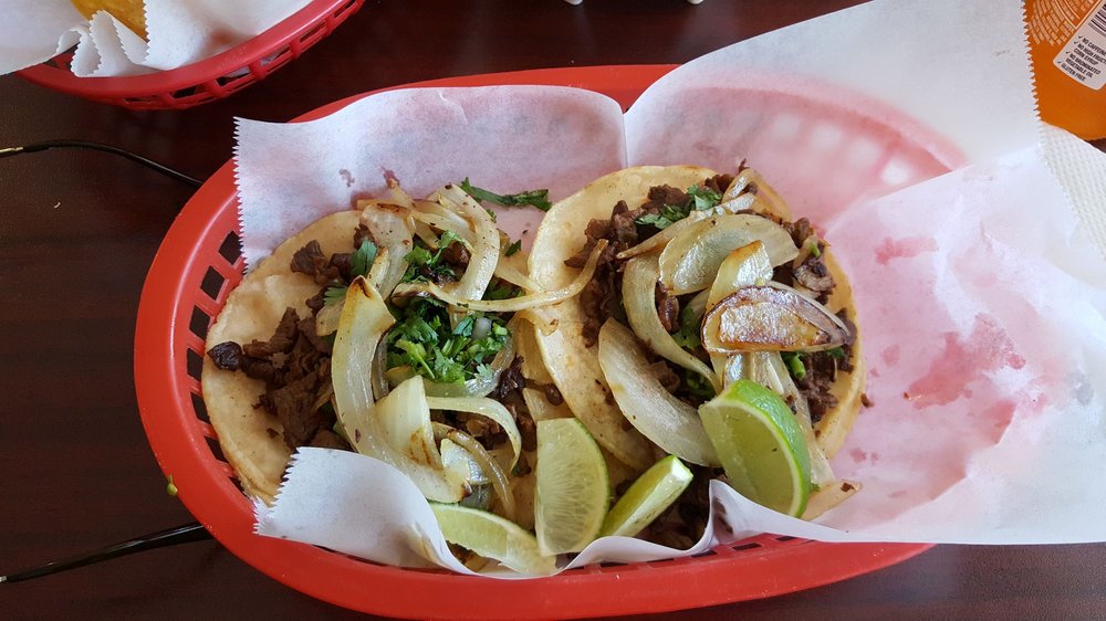 Antojitos Don Tono