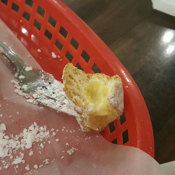 Donut Hole - Donuts Near Me - Inlet Beach, Florida
