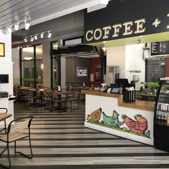 Bantam & Biddy - Gluten-Free Near Me - Chattanooga, Tennessee