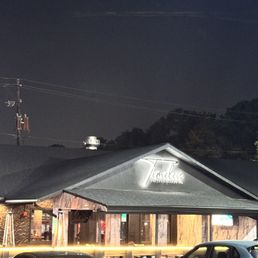 Outside Outside