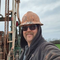 Ted Jenks Water Well & Pump Serv - Joshua Jenks a 4th generation operator