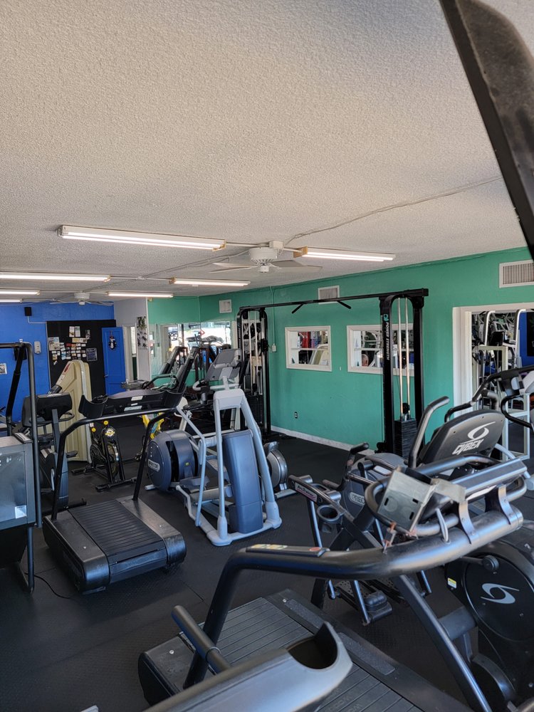 Beach Bods Fitness Center Image