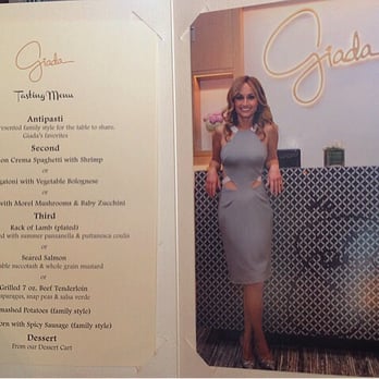 GIADA - Italian Near Me - Las Vegas, Nevada GIADA - Italian Near Me - Las Vegas, Nevada