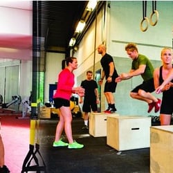 Core24 Carrum Downs Health & Fitness Gym - Core24 Personal Training Cross Training Studio Ladies Only Section Gym Carrum Downs